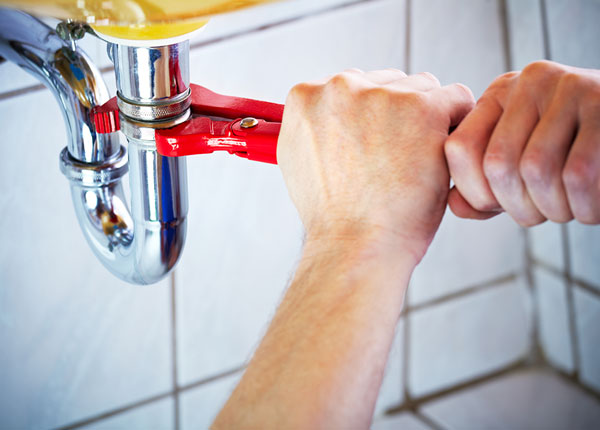About Berrien Center Plumbers